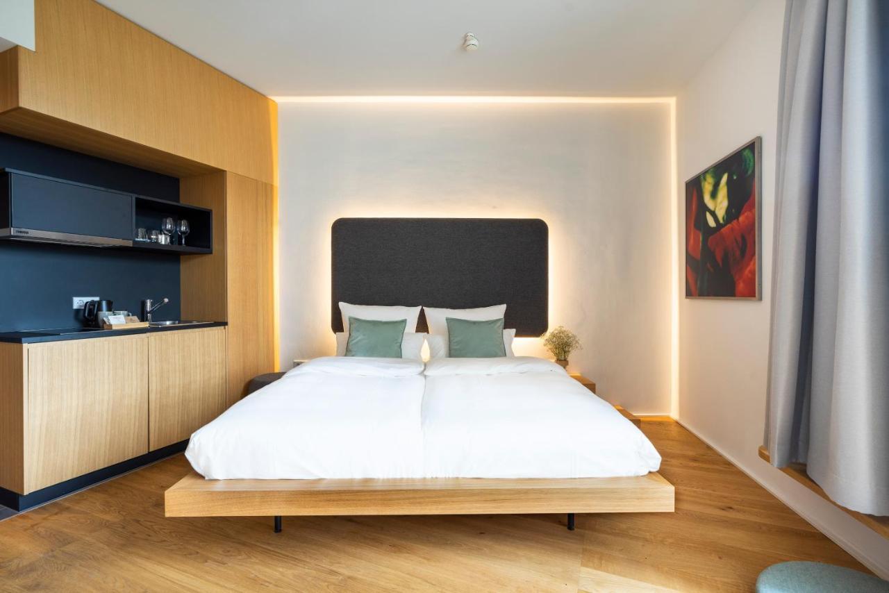 Numa L Drift Rooms & Apartments Berlín Exteriér fotografie