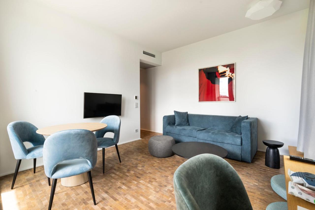 Numa L Drift Rooms & Apartments Berlín Exteriér fotografie